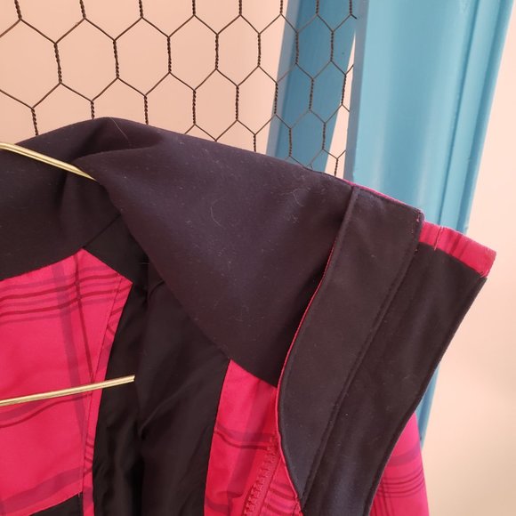 Columbia Spring Jacket - Picture 12 of 13